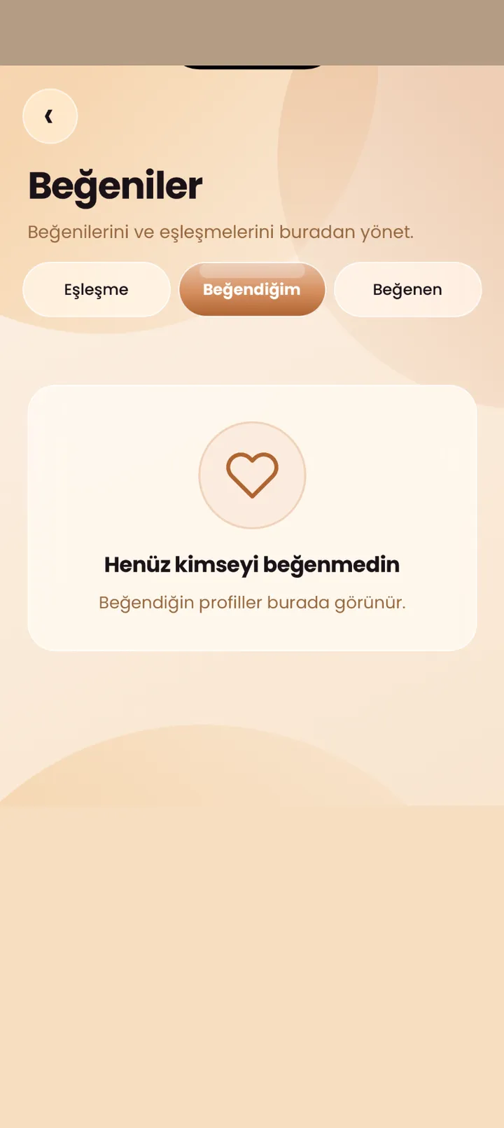 Kısmet Kapısı ekran görüntüsü 2