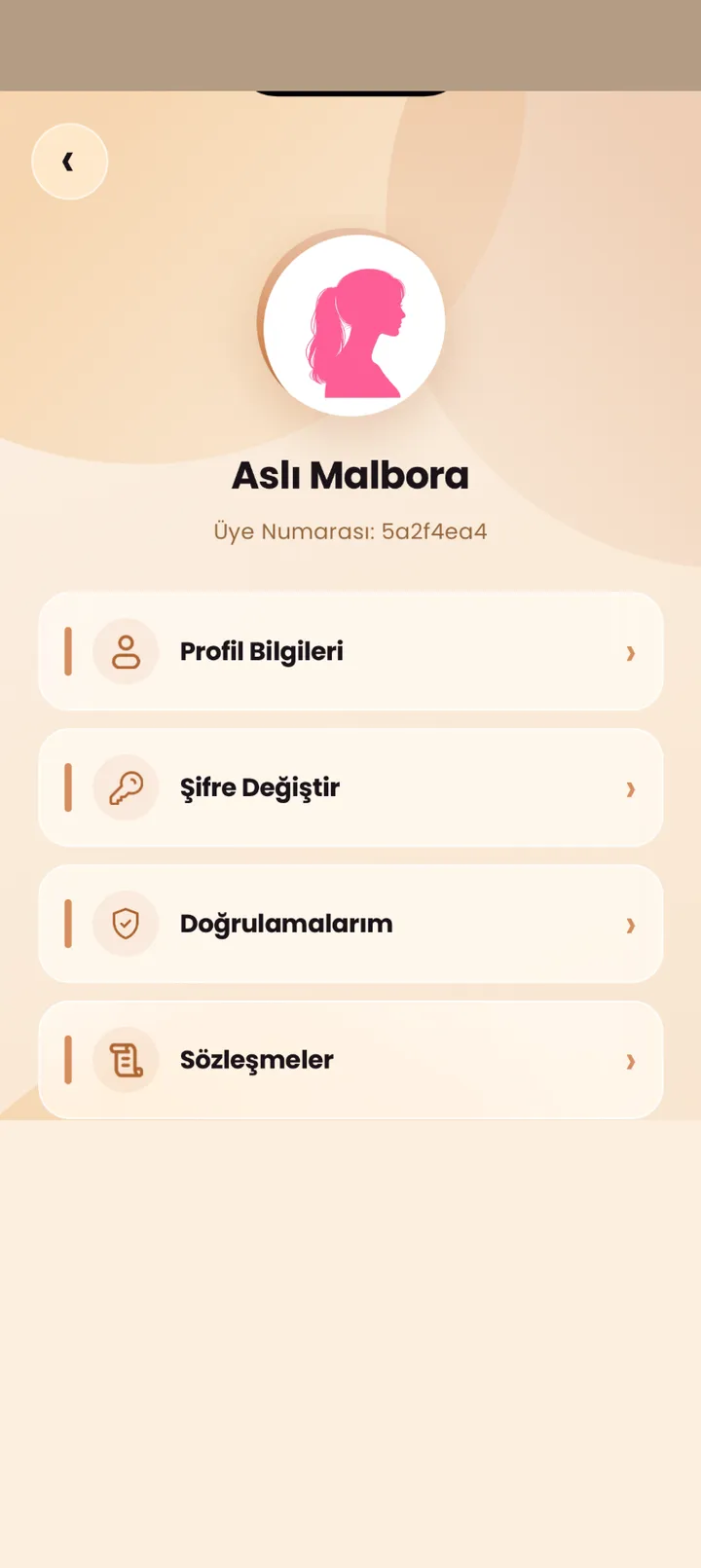 Kısmet Kapısı ekran görüntüsü 3