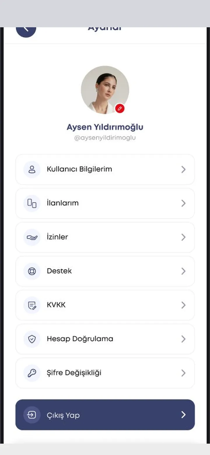 AutoFikir ekran görüntüsü 3